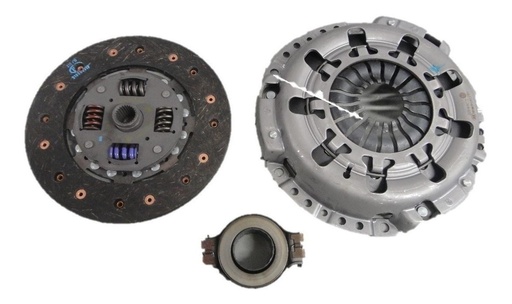 [CP003685] Kit De Embrague Gol G3 1.6 2000-2009 Luk