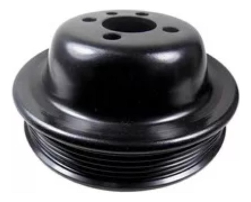 [CP004488] Polea Cigueñal Gol G3 1.6