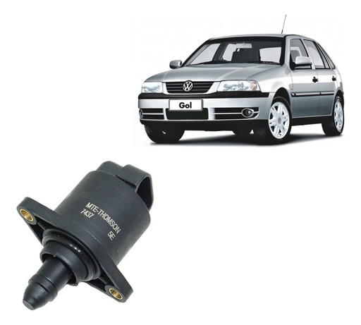 [CP006352] Valvula Iac Gol G3 1.6 2000-2009