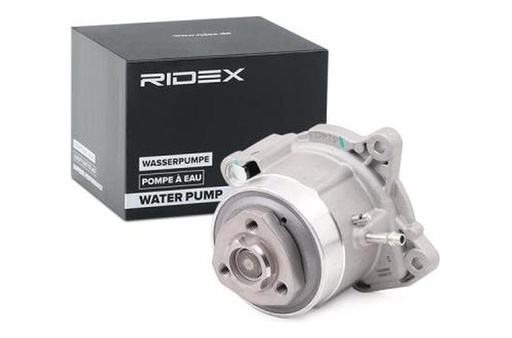 [CP000774] Bomba De Agua Audi A3 1.2 / Skoda Fabia 1.2