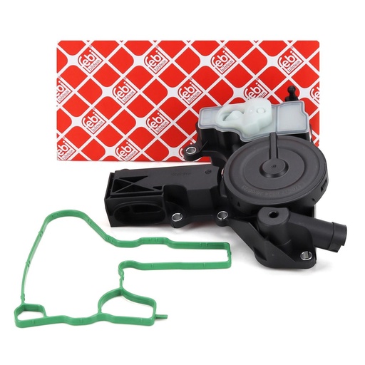 [CP005425] Valvula Pcv Ventilación Audi Volkswagen Skoda 2.0t 1.8t Tfsi
