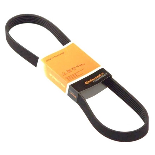 [CP001613] Correa De Alternador Volkswagen Tiguan / Golf A7 2.0