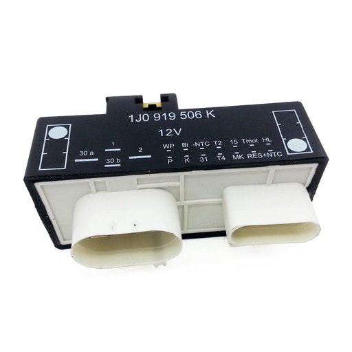[CP004908] Rele Electro Ventilador Volkswagen Golf / Bora