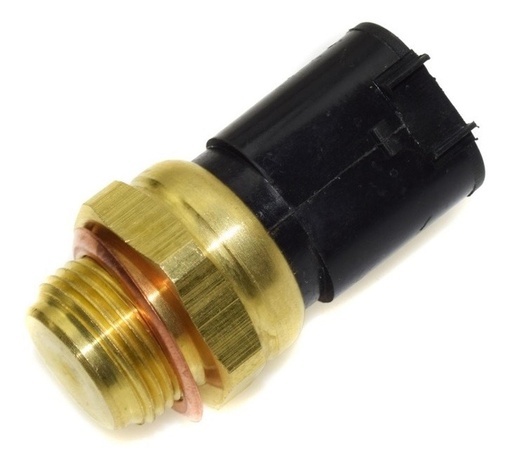 [CP006118] Bulbo Electroventilador ( Con Aire) Golf A4 / Bora 2.0