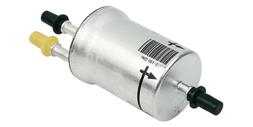 [CP002743] Filtro De Bencina Bora 1.4t / Audi A1 1.4 T