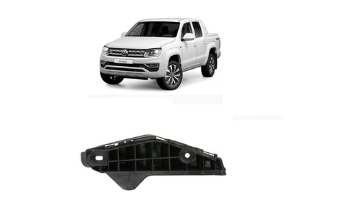 [CP003172] Mensual Delantera Izquierda Volkswagen Amarok 2.0 2010-2015