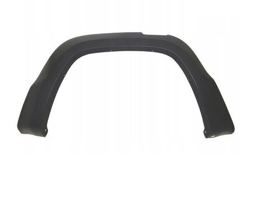 [CP004033] Moldura Trasera Der Volkswagen Amarok 2010-2023