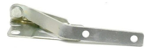 [CP000570] Bisagra De Capot Izquierda Vw Gol G3 2000-2008