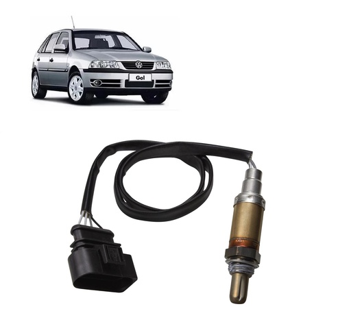 [CP005480] Sensor De Oxigeno Gol G3 1.6 2000-2009