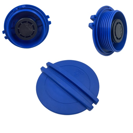 [CP005709] Tapa Deposito De Agua Volkswagen Golf A4 / Bora