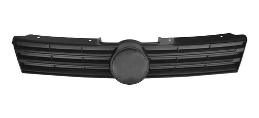[CP003903] Mascara Volkswagen Gol G6 Negra 2016