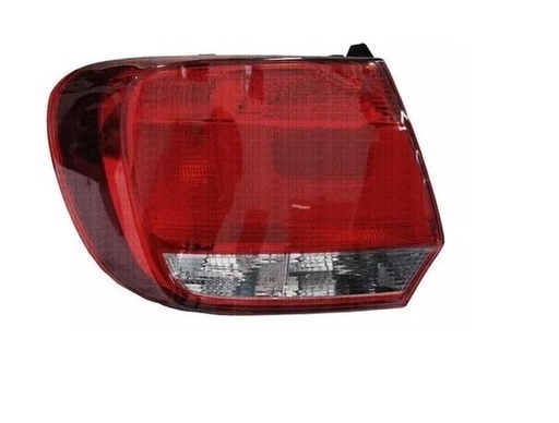 [CP003004] Farol Trasero Izquierdo Gol 2013-2016 Fume