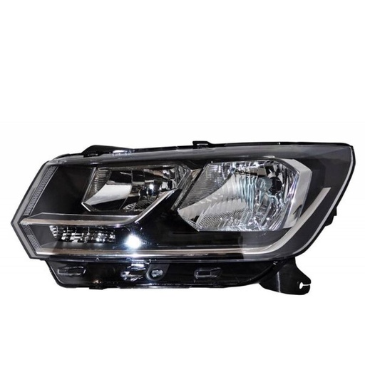 [CP004144] Optico Delantero Izquierdo Volkswagen Gol G8 2019>