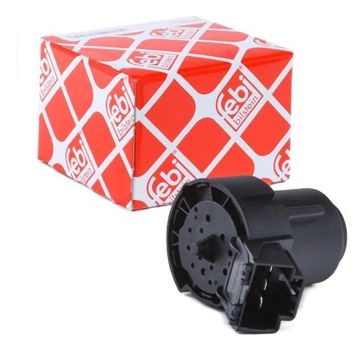 [CP001517] Modulo Chapa Encendido Volkswagen Amarok / Transporter