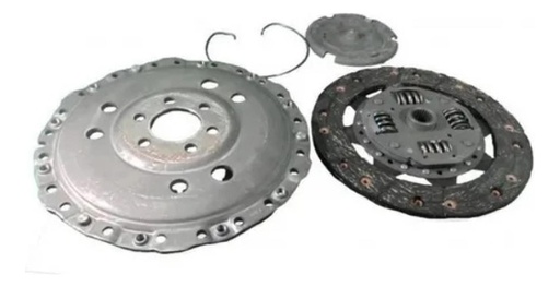 [CP003688] Kit Embrague Vw Golf A3 / Vento 1.8 2 Guias