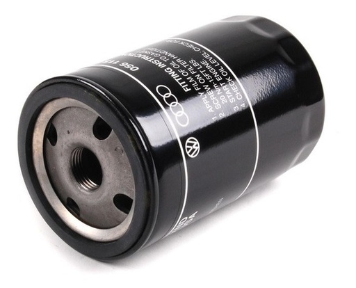 [CP002418] Filtro De Aceite Gol G3.1.6 / Golf A3 / Vento