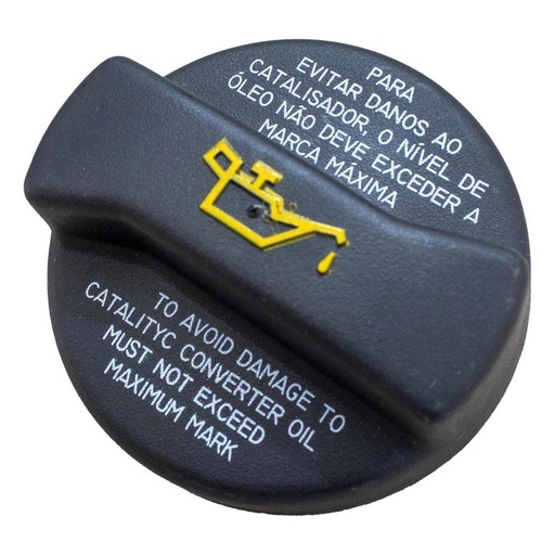 [CP005671] Tapa De Aceite Volkswagen 1.6 ORIGINAL