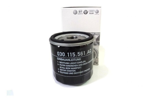 [CP002417] Filtro De Aceite Gol G5 / Saveiro / Voyage Genuino