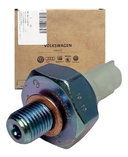 [CP001142] Bulbo De Presion De Aceite Volkswagen Gol G3 1.6 1.8