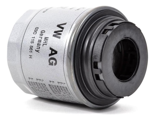[CP002415] Filtro De Aceite Volkswagen Tiguan 1.4 T / Bora 1.4 T