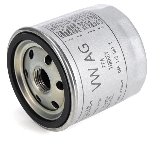 [CP002490] Filtro De Aceite T-cross / Fabia/ Audi A3 1.2 T / 1.4 T