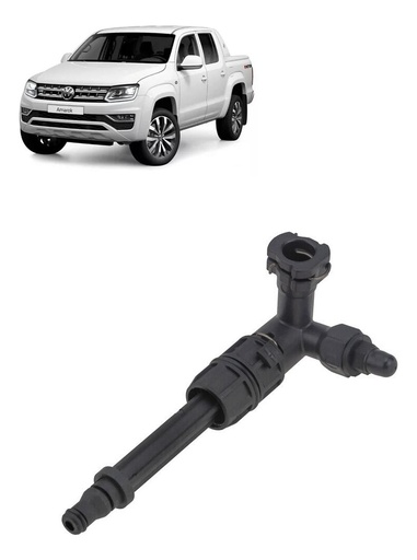 [CP004946] Tuberia Purgador Rodamiento Empuje Embrague Amarok 2.0