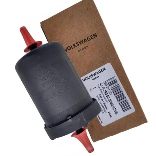 [CP002731] Filtro De Bencina Volkswagen Nivus 1.0 Turbo