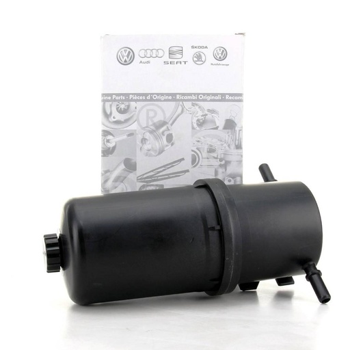 [CP002767] Filtro De Petroleo Volkswagen Crafter Original