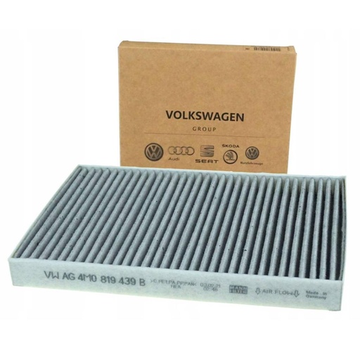 [CP002758] Filtro De Polen Audi A4 / A5 / Q5 / Q7 Original