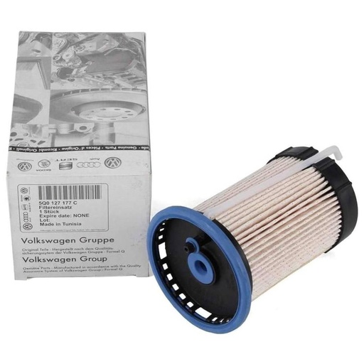 [CP002891] Filtro De Petroleo Volkswagen Tiguan Diesel
