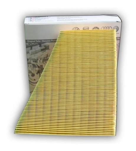 [CP002435] Filtro De Aire Gol G5 / Saveiro / Voyage