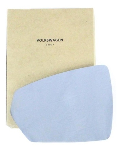 [CP001743] Vidrio Espejo Volkswagen Virtus/ Polo Izquierdo