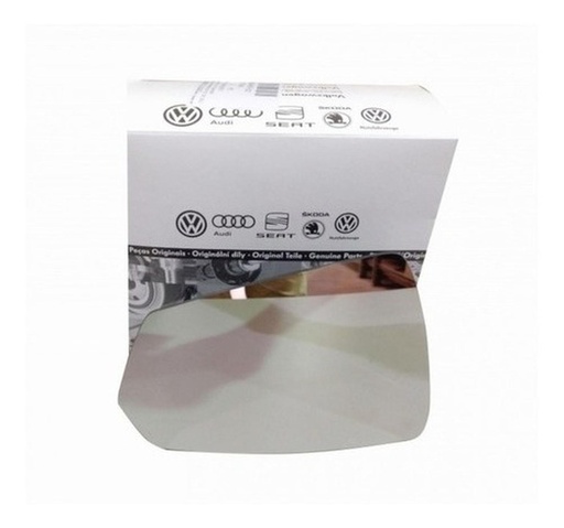 [CP001739] Vidrio Espejo Volkswagen Virtus/ Polo Derecho