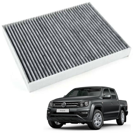 [CP002840] Filtro De Polen Volkswagen Amarok 2,0 Original