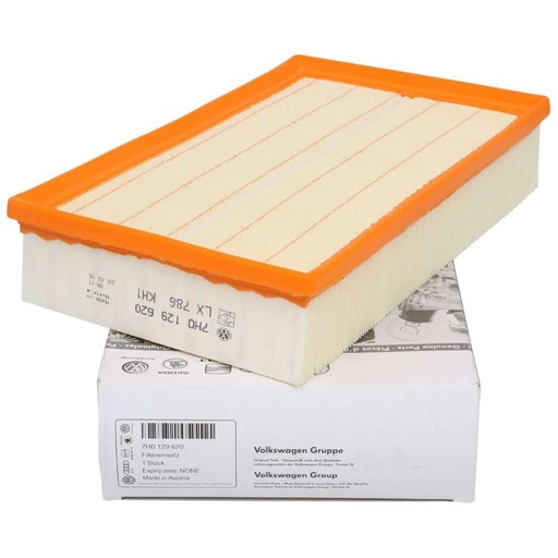 [CP002690] Filtro De Aire Volkswagen Transporter 1,9 / 2.0