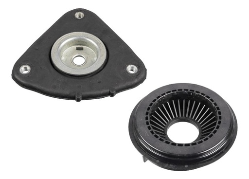[CP001328] Cazoleta Delantera C/rod Volvo C30/c70/v40/v50/s40