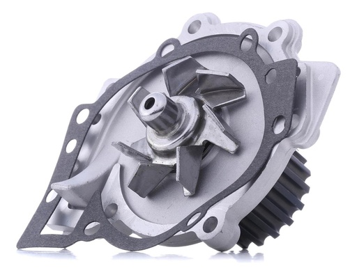 [CP000805] Bomba De Agua Volvo C30-s40-s60-v40-v60-xc60