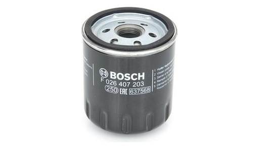 [CP002586] Filtro De Aceite Volvo C30-s40-s60-s80-v60-xc60 1.8/2.0
