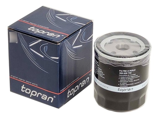 [CP002588] Filtro De Aceite Volvo C30/v40/v70/s40/s80 Aleman
