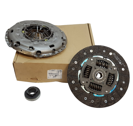 [CP007864] KIT EMBRAGUE PEUGEOT BOXER 3 2.2 HDI