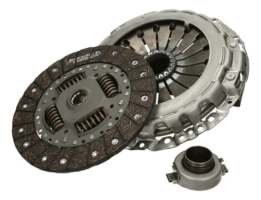 [CP007870] Kit Embrague Peugeot Citroen 1.4 8v 2002 - 2013