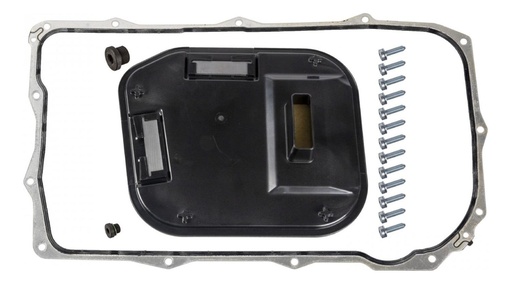 [CP007896] Filtro Aceite Caja Automática Con Empaquetadura Vw Amarok