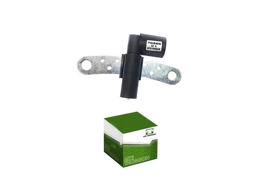[CP007913] Sensor Posición Cigüeñal Ckp Renault Symbol Sandero Scenic