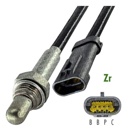 [CP007915] Sensor De Oxigeno Renault Clio Y Duster