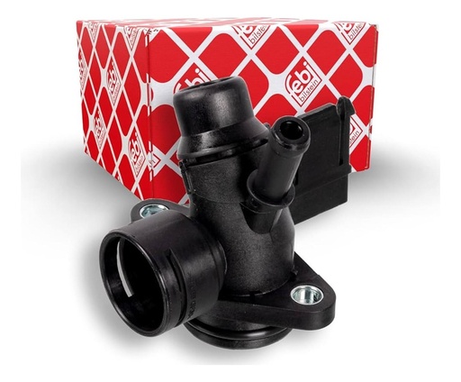 [CP007931] Brida De Manguera Refrigerante Audi A4 / A5