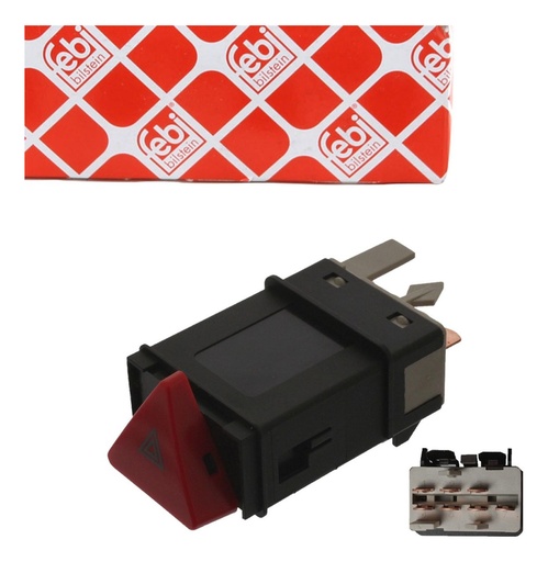 [CP007943] Conmutador Intermitente Volkswagen Polo