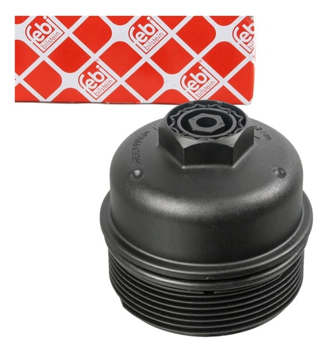 [CP007959] Tapa Filtro De Aceite Audi A1/a3/q3/ Golf A7 / Tiguan