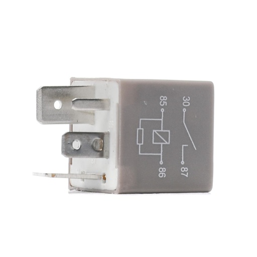 [CP007976] Relay Bomba Combustible Volkswagen Golf A3 / Vento 93-99