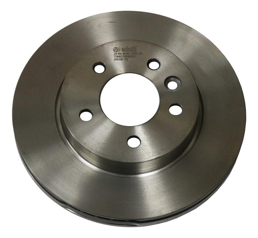 [CP007977] Disco De Freno Delantero Volkswagen Amarok 2.0 2010-2023