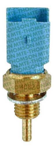[CP007985] Sensor Temperatura Refrigerante Peugeot 206 1998-2018 (6100)